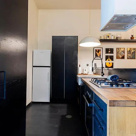 Music Shell By Lovelystay Oporto