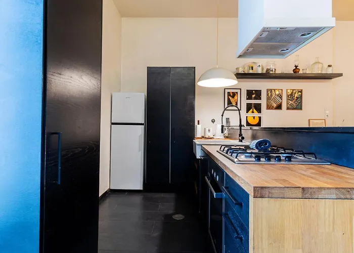 Music Shell By Lovelystay Oporto