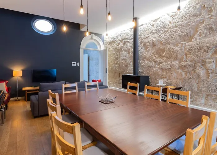 Music Shell By Lovelystay * Oporto