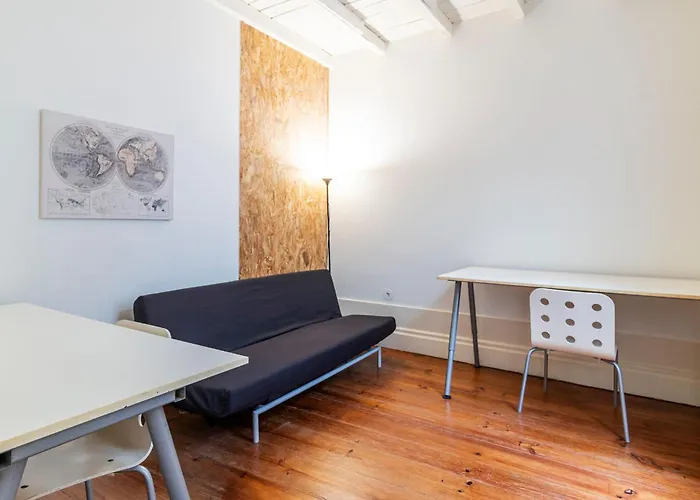 Music Shell By Lovelystay Oporto