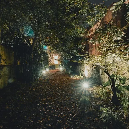 Music Shell By Lovelystay 公寓