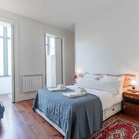 Music Shell By Lovelystay Appartement Oporto
