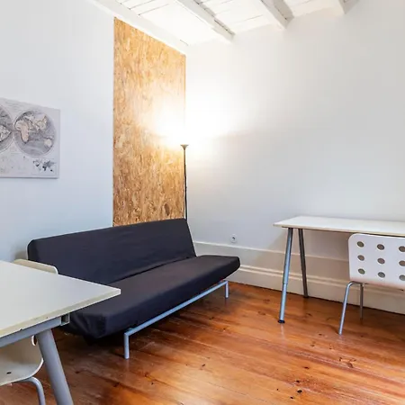 Music Shell By Lovelystay Oporto