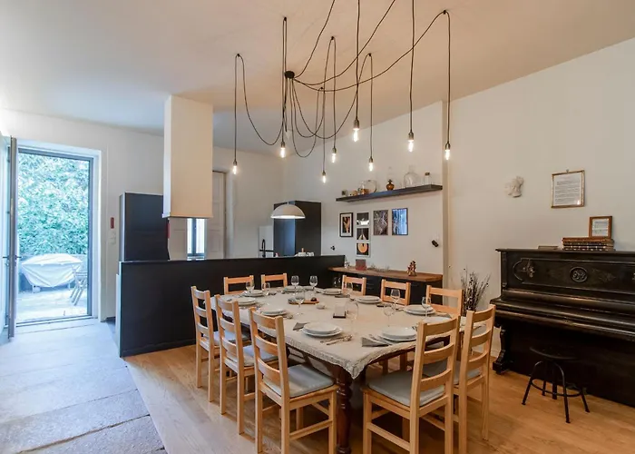 Music Shell By Lovelystay * Πόρτο