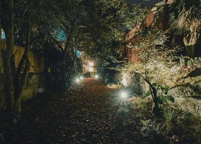 Music Shell By Lovelystay Διαμέρισμα