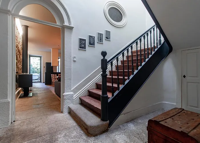 Music Shell By Lovelystay * Πόρτο