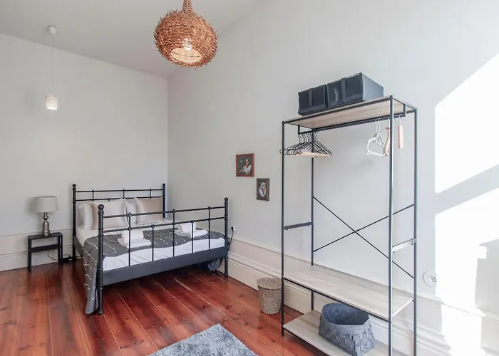 Apartament Music Shell By Lovelystay