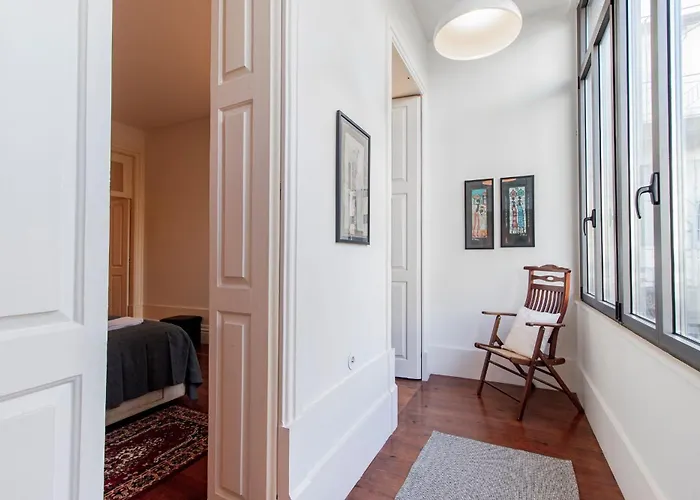 Music Shell By Lovelystay Apartament *