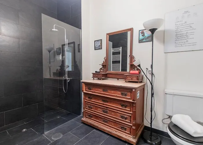 Music Shell By Lovelystay Appartement Porto