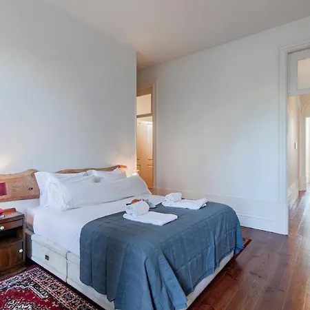 Music Shell By Lovelystay Apartment Porto