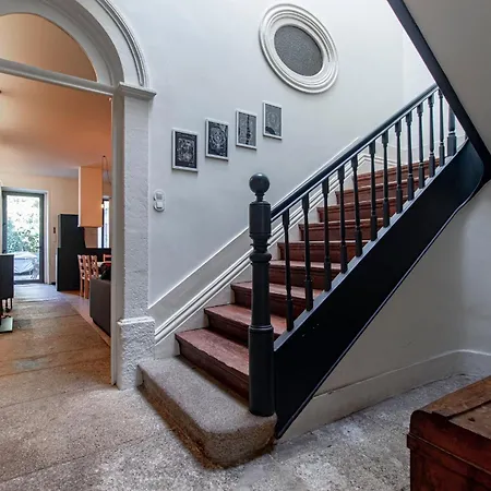 Music Shell By Lovelystay * Porto