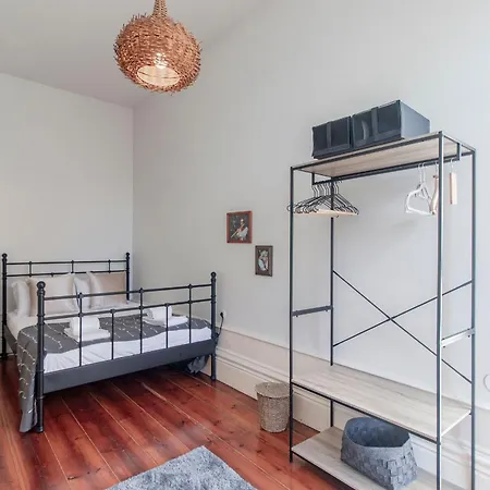 Apartment Music Shell By Lovelystay