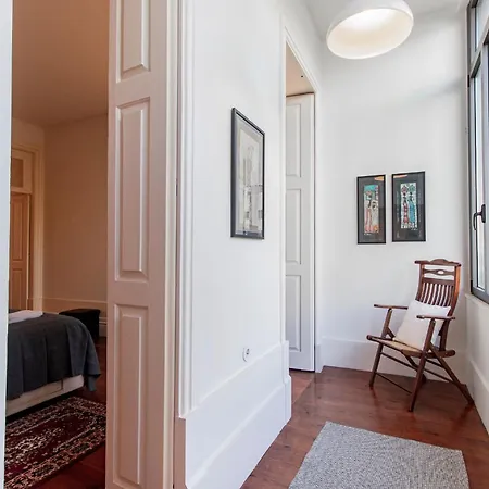 Music Shell By Lovelystay Apartment *