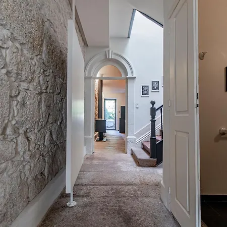 Music Shell By Lovelystay Porto