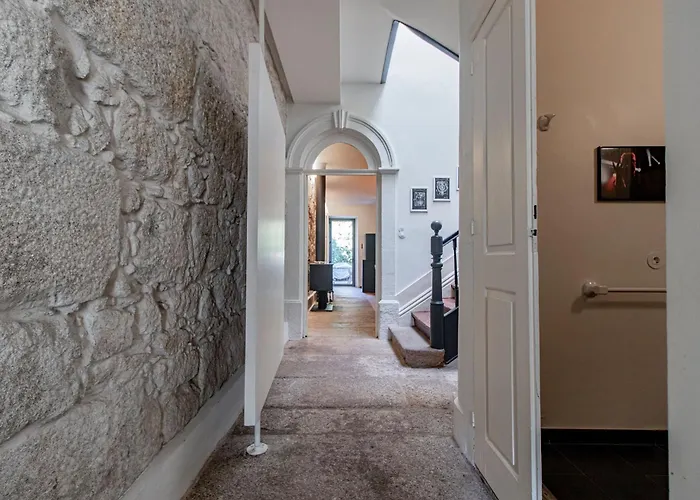 Music Shell By Lovelystay Porto